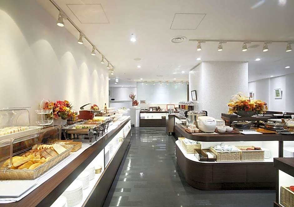 Hotel Grand City