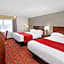 Ramada by Wyndham Bowling Green
