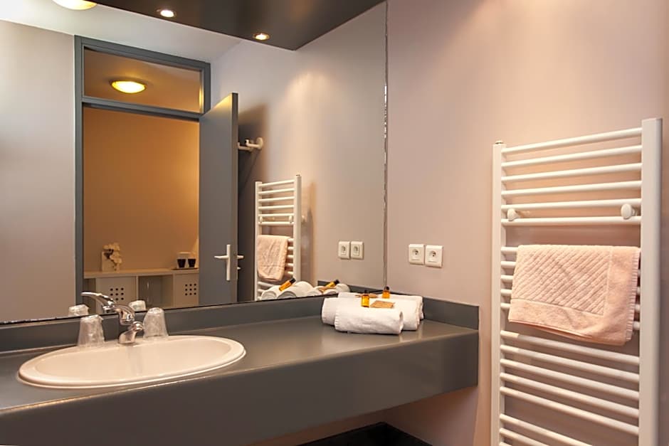 Domaine Lou Capitelle & Spa