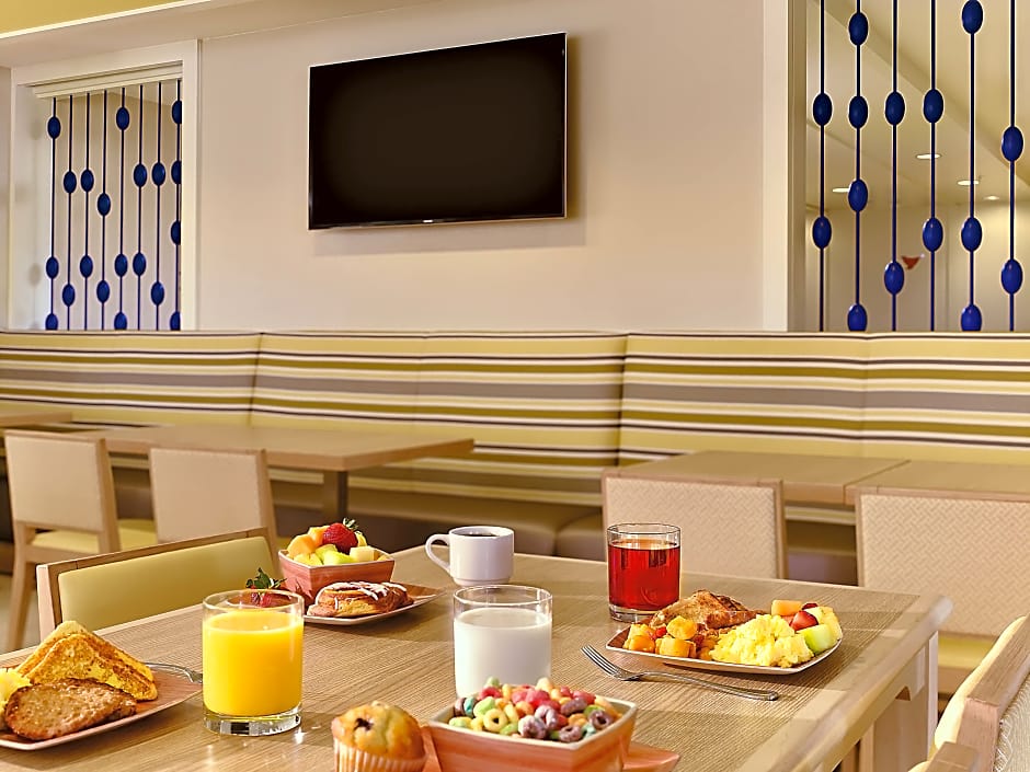 Sonesta ES Suites Orlando