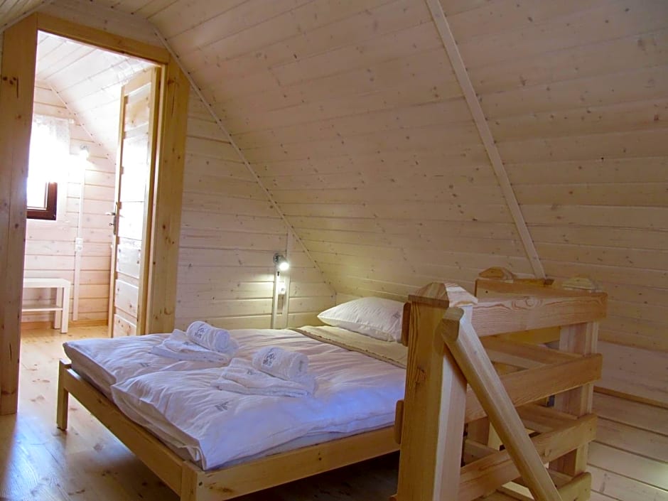 Domki Morskie Opowieści