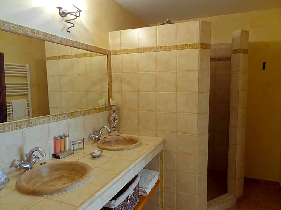 La Bastide de Font Clarette