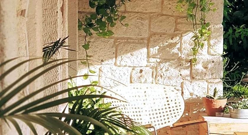 Peremere Alaçati Otel