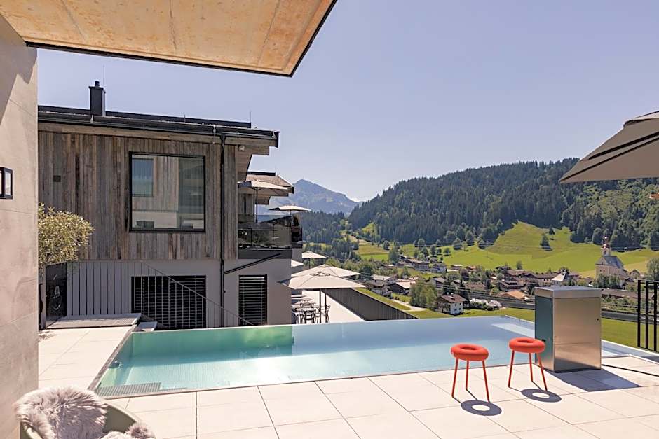 GOING TRIPLE A apartments WEST