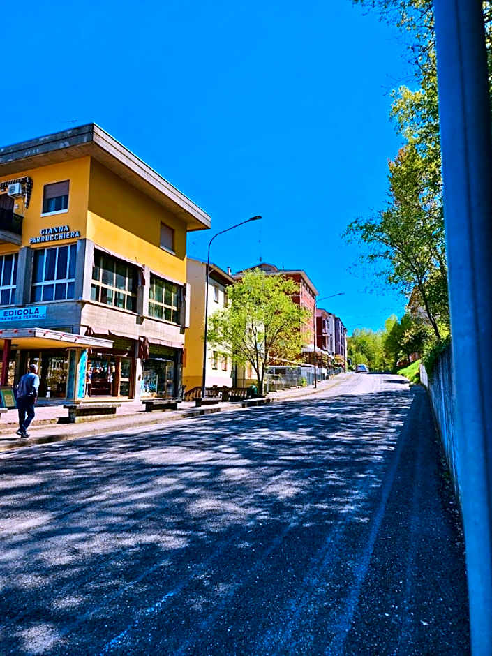 BaB Hotels and Apartments Helvetia