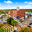 Lafayette Hotel Marietta
