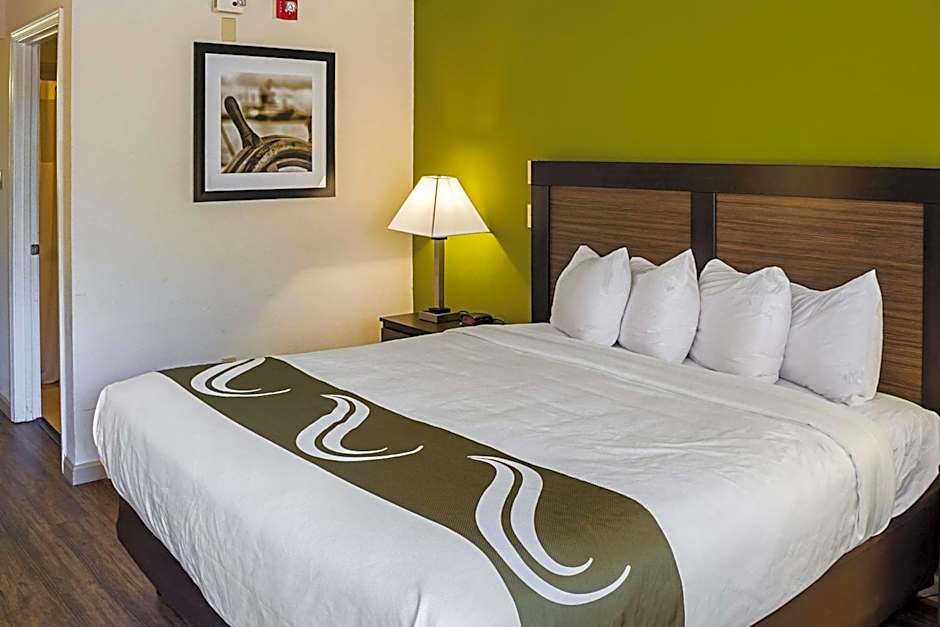 Quality Inn Biloxi Beach