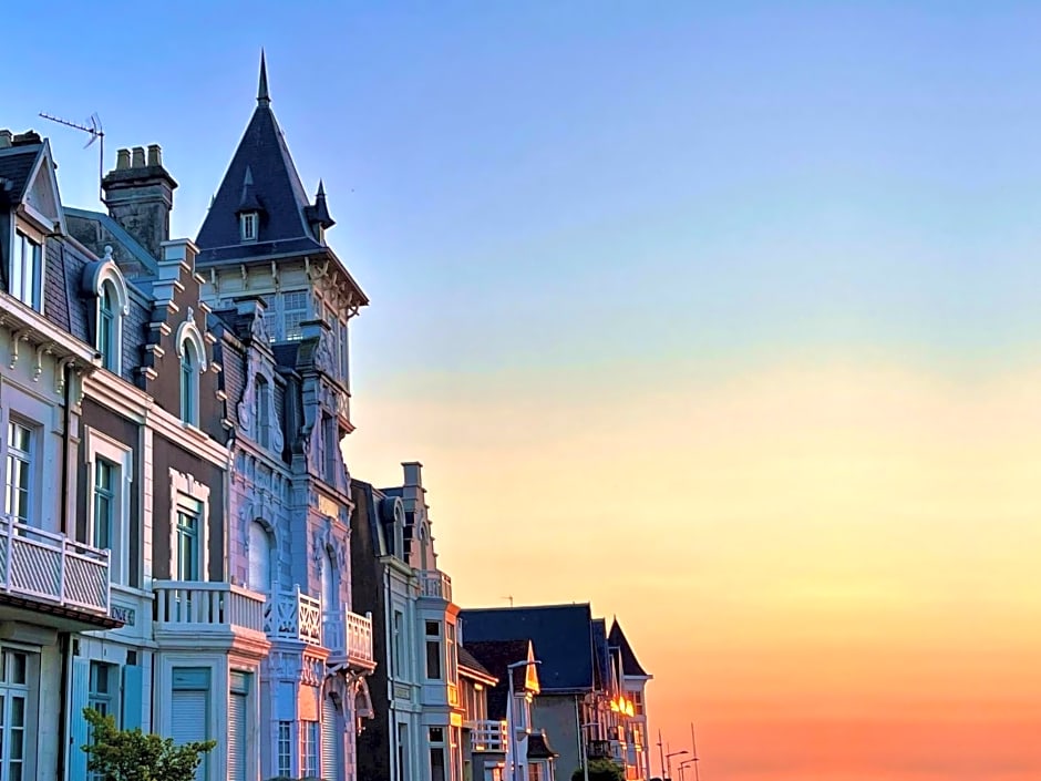 KYPRYS - Villa 1930 - Wimereux