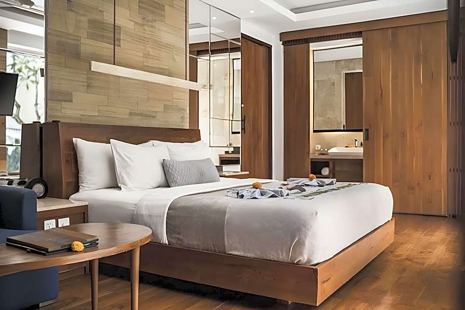 Sana Vie Villa Seminyak by Ini Vie Hospitality