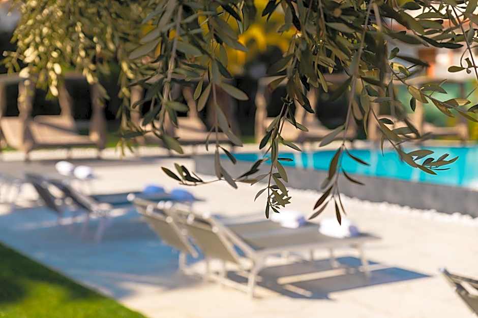Pietra Bianca Hotel