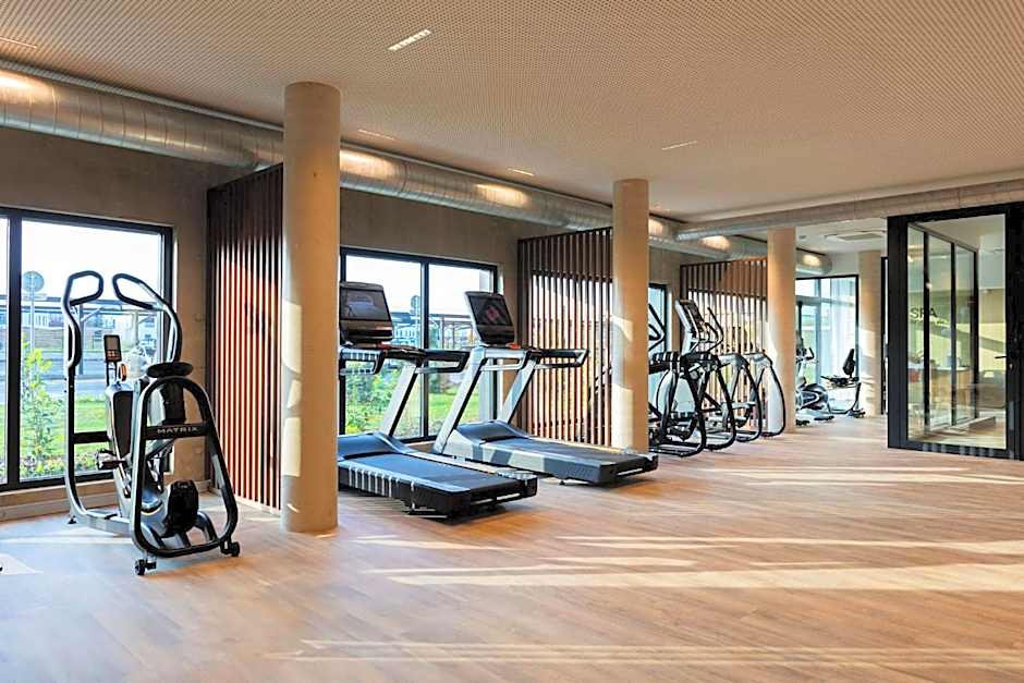 Ki Space Hotel & Spa - near Disneyland Paris