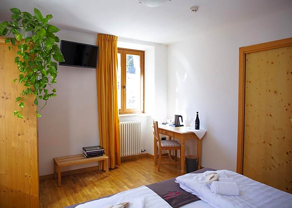 Locanda Alpina a 1250 mt