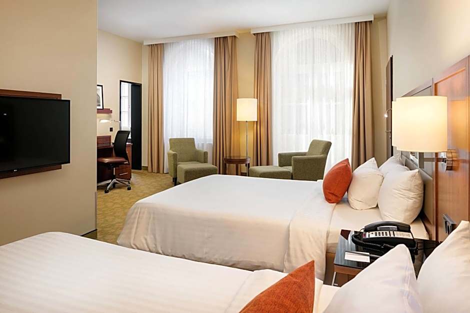 Courtyard by Marriott Bremen