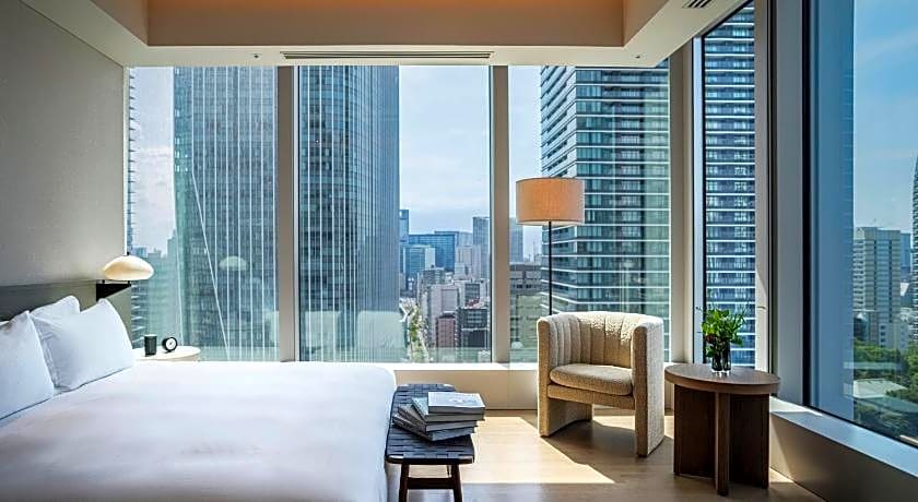 Hotel Toranomon Hills