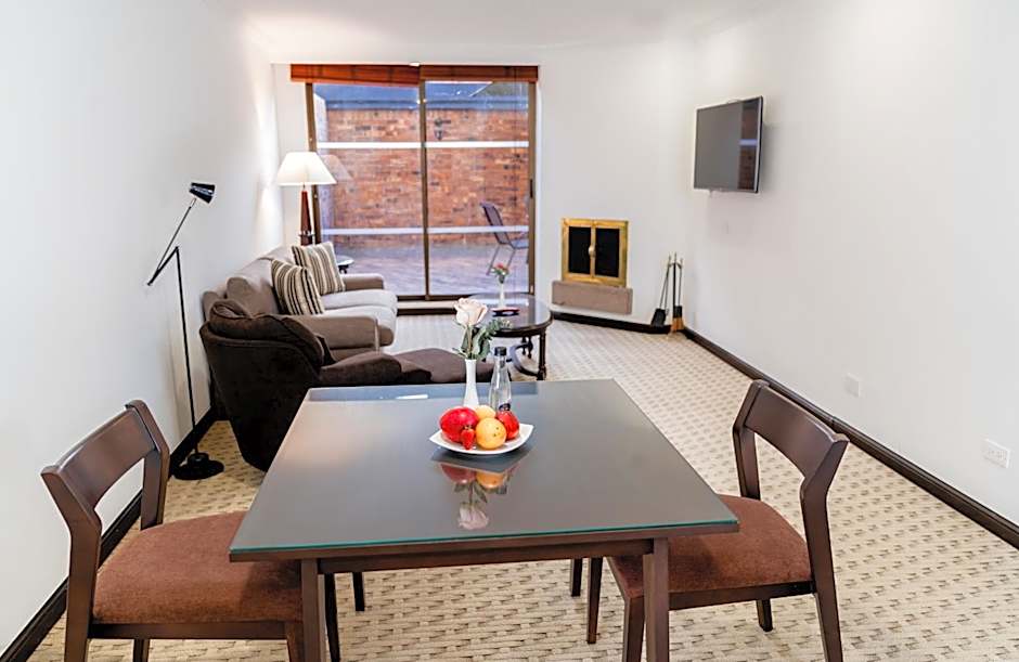 Hotel 101 Park House