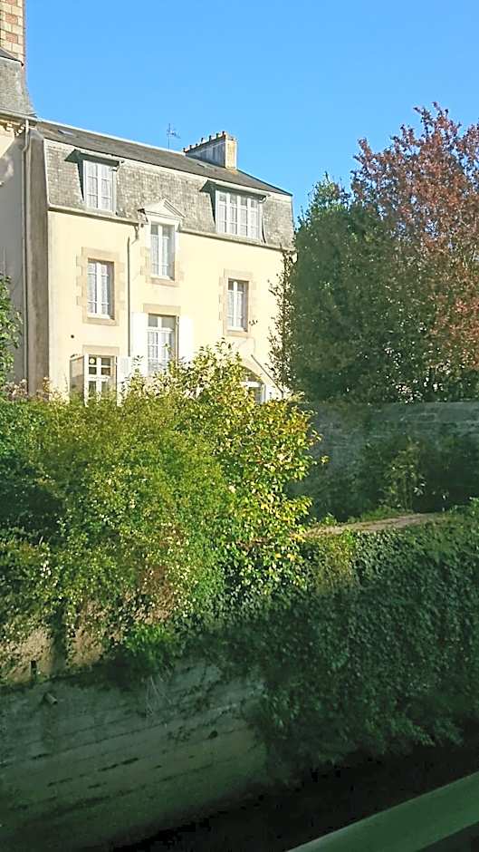 La Maison Serrurier - Chambres d’hôtes