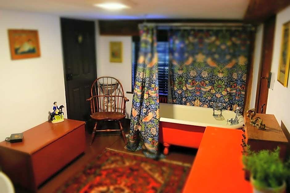 Daniels House Inn