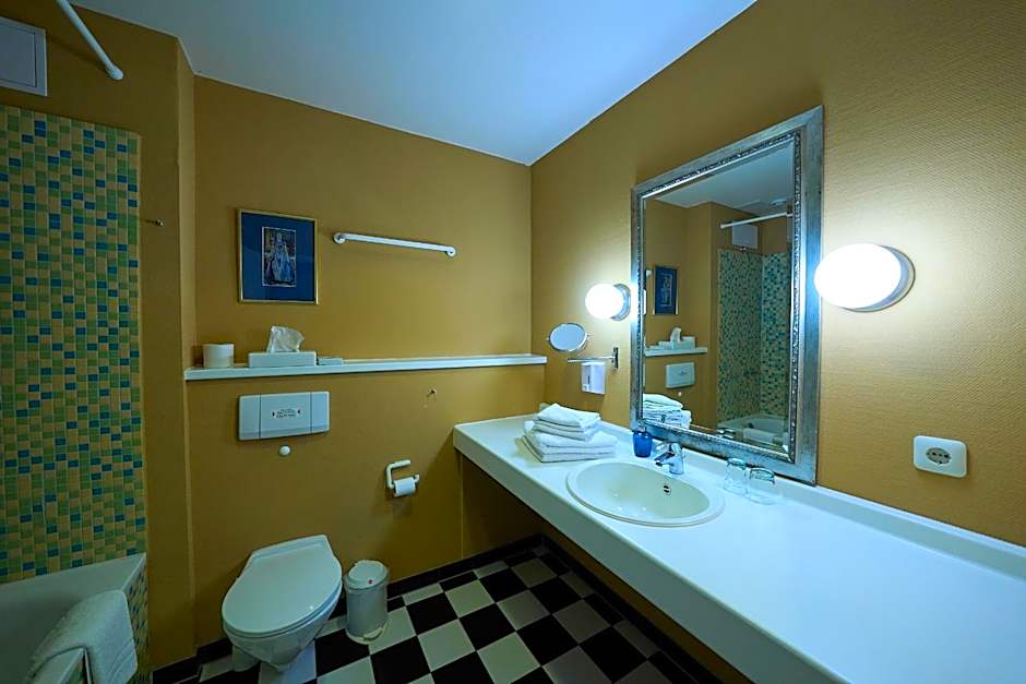 NP Hotel Schweriner Hof