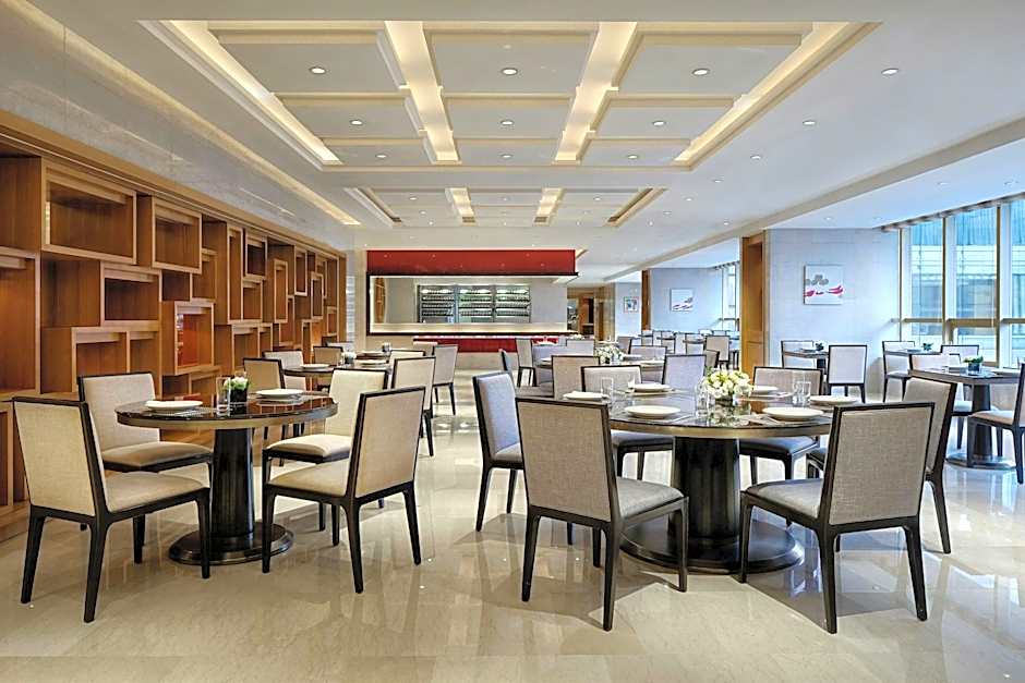 Sheraton Changsha Hotel
