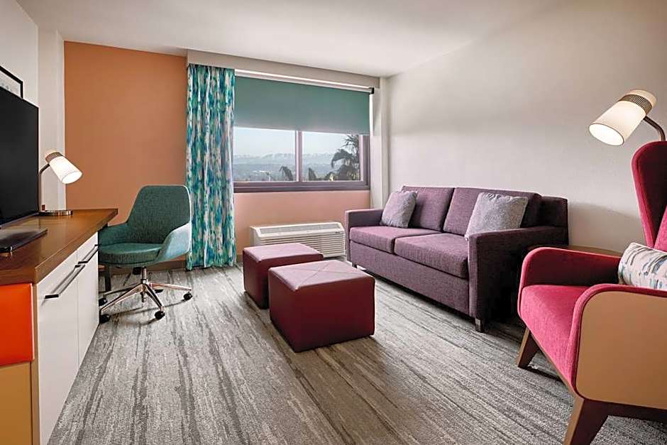 Hilton Garden Inn LAX Los Angeles Airport