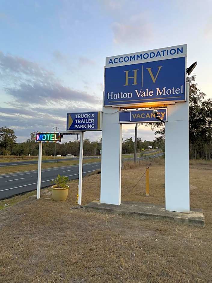 Hatton Vale Motel