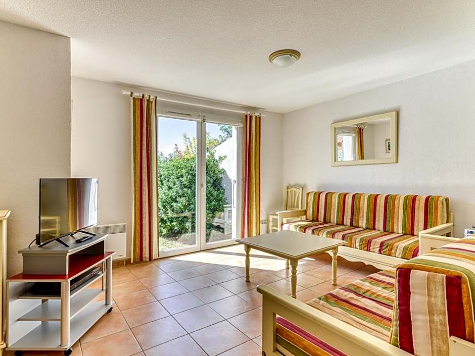 Vacancéole - Port Minervois, Les Hauts du Lac