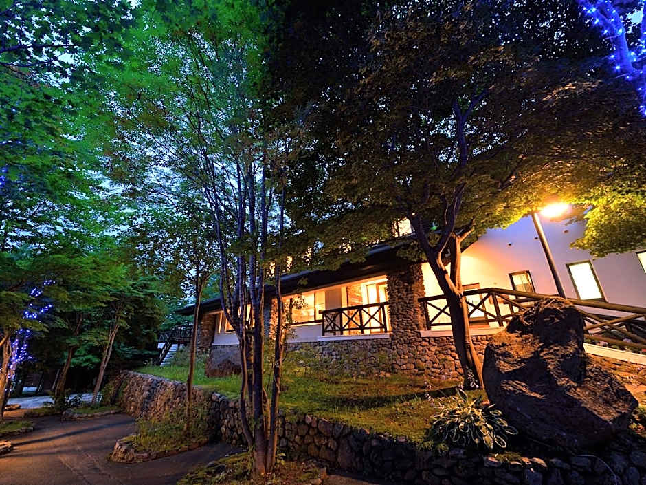 Appi Hights Morino Hotel