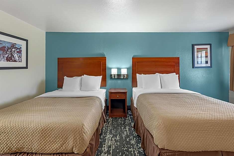 Best Western Regency Inn & Suites