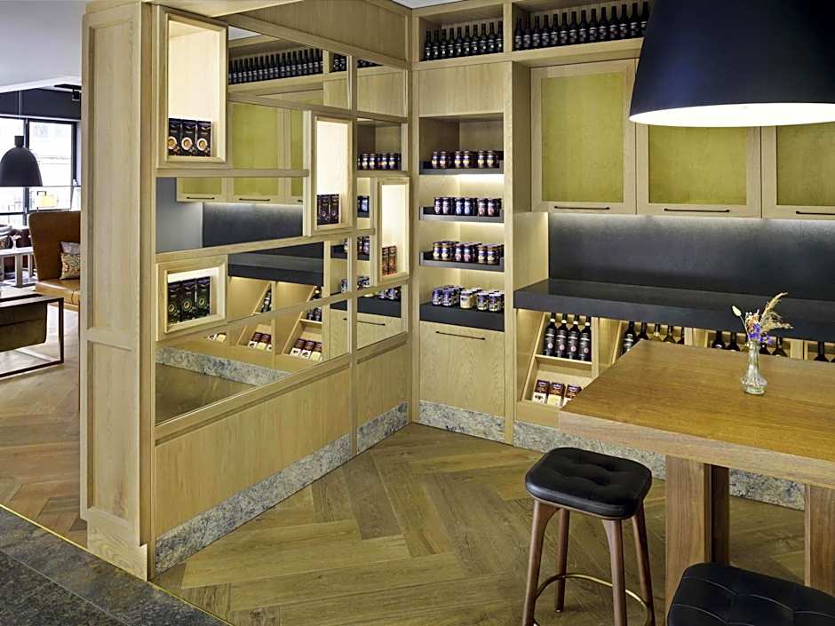 Mövenpick Hotel The Hague