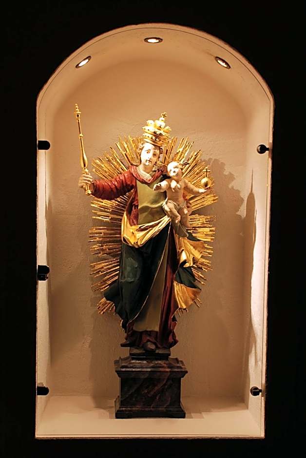 Hotel Deutsches Haus