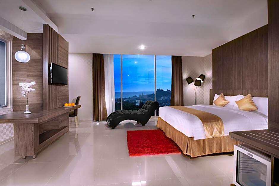 Aston Lampung City Hotel