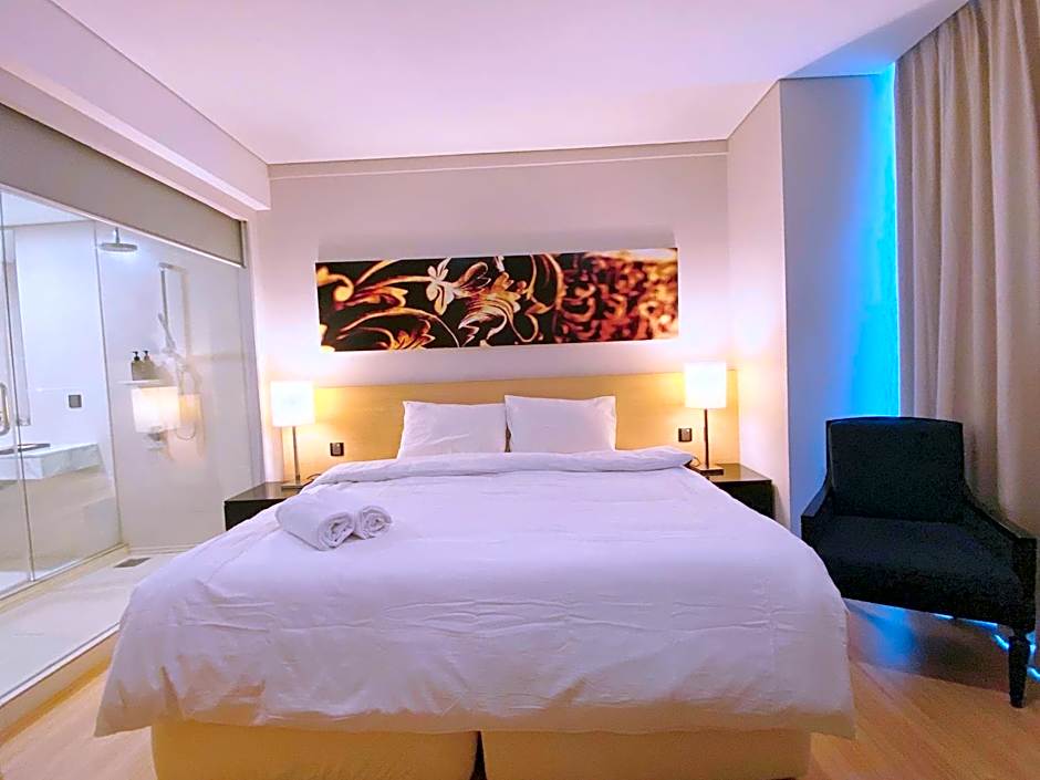 Straits Suite by C Homestay Malacca