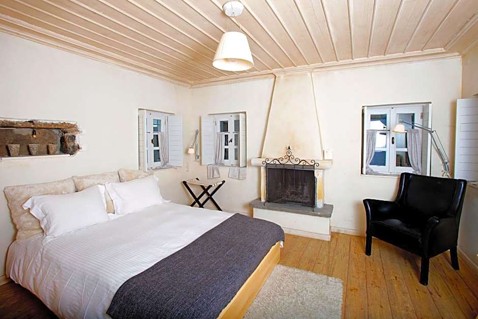 Mikro Papigo 1700 Hotel & Spa