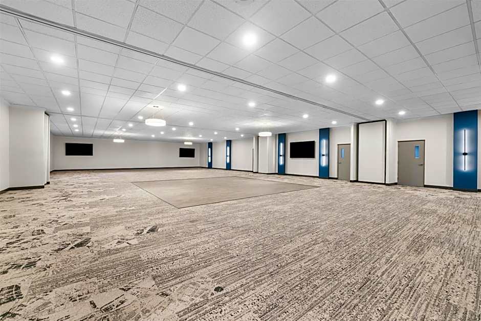 Spark by Hilton Lockport