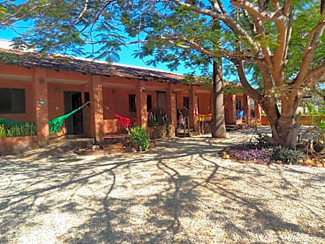 Pousada Recanto dos Leões