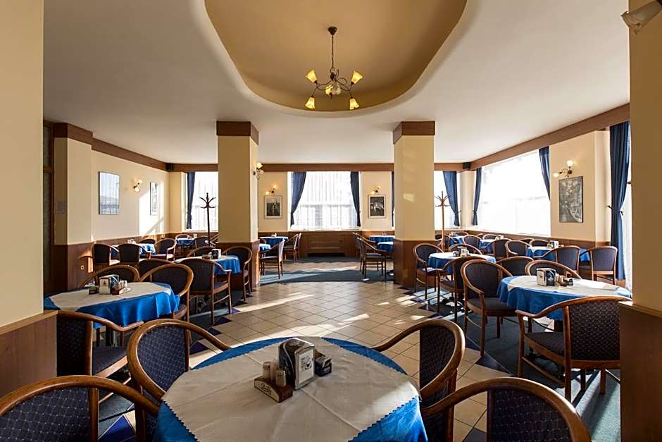 Hotel Belvedere Příbram