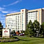 Auburn Hills Marriott Pontiac