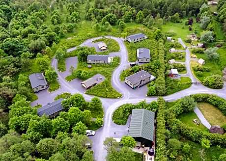 Bowland Escapes