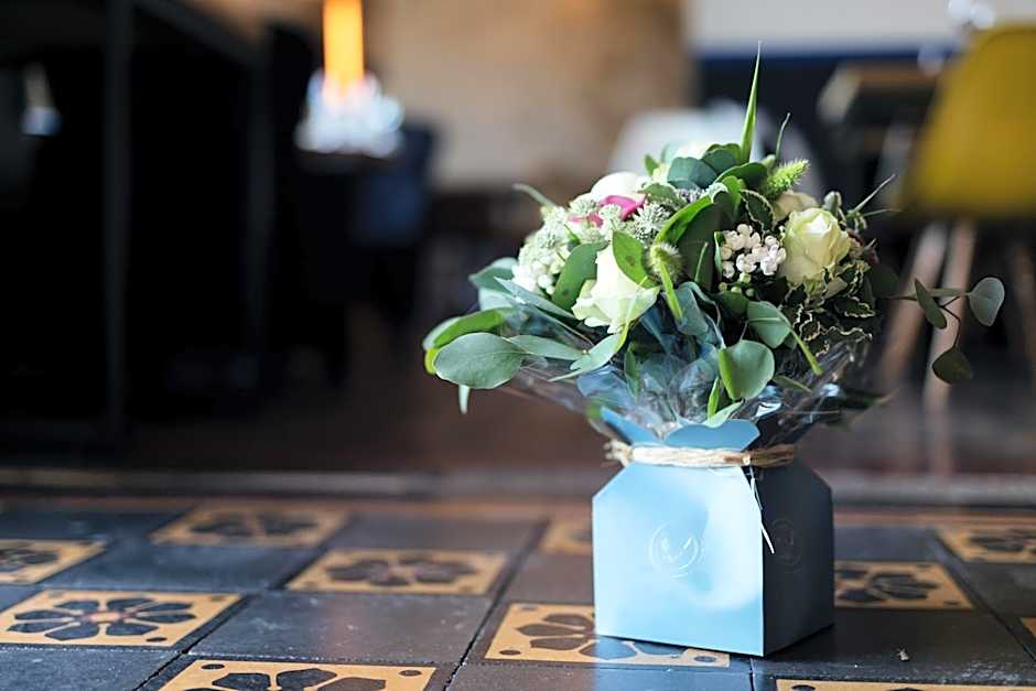 Hotel Restaurant La Musardiere