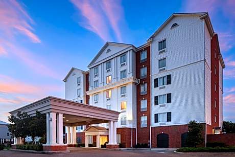 The Inn at Long Beach