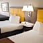 The Burgundy Inn Hotel and Apartments