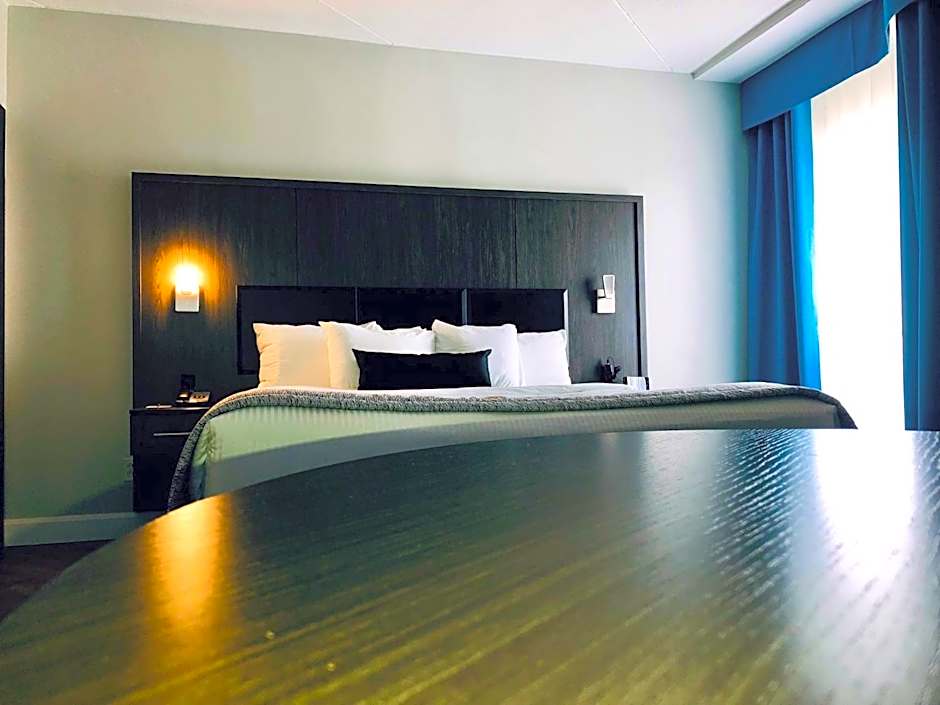 Best Western Laval-Montreal