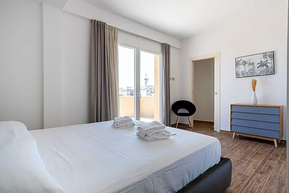 Solemar Sicilia - Multi Suite