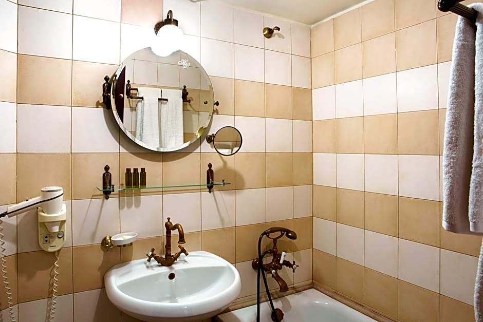 Hotel Venezia by Zeus International