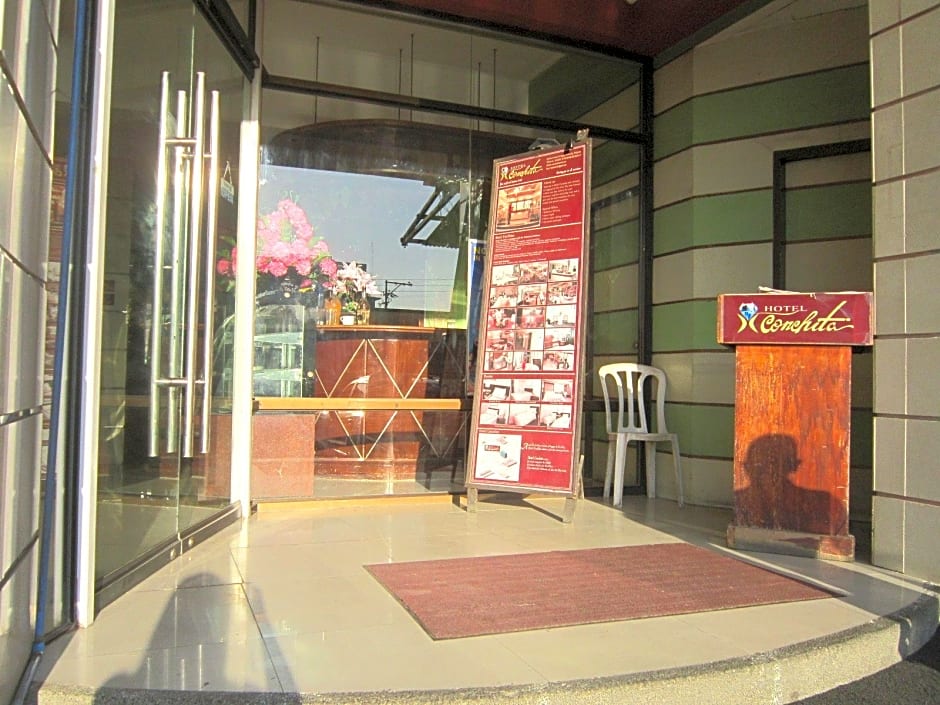 Hotel Conchita