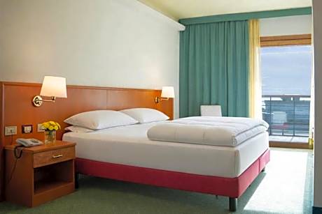 Junior Suite with Sea View