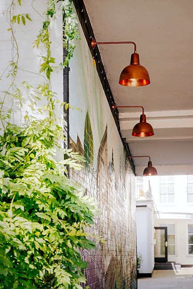 Apartments Les Jardins