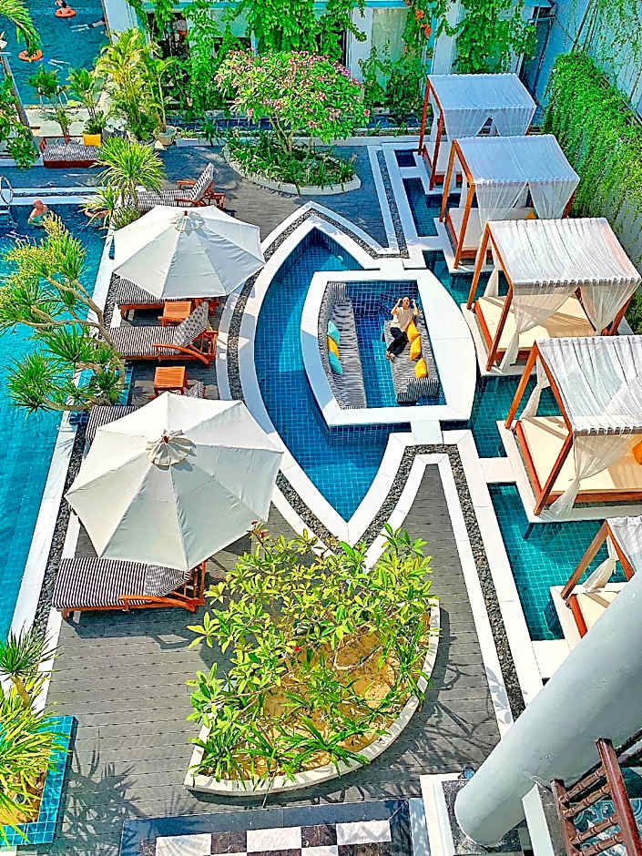 Anio Boutique Hotel Hoi An