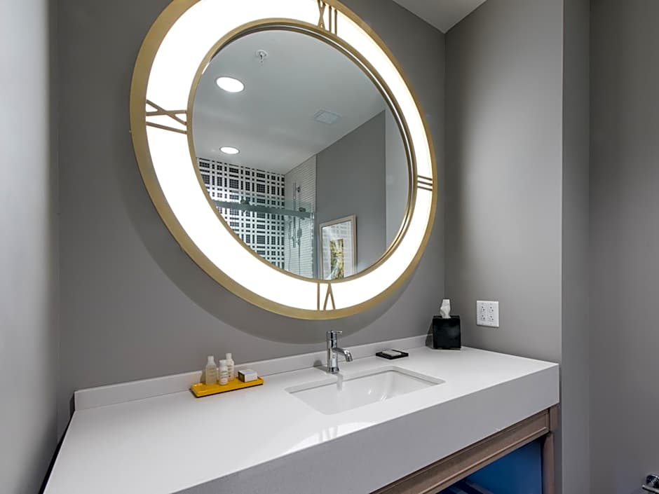 Indigo Hattiesburg By IHG