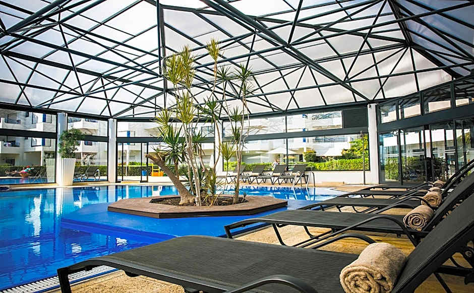 Hotel Pestana Cascais Ocean & Conference Aparthotel